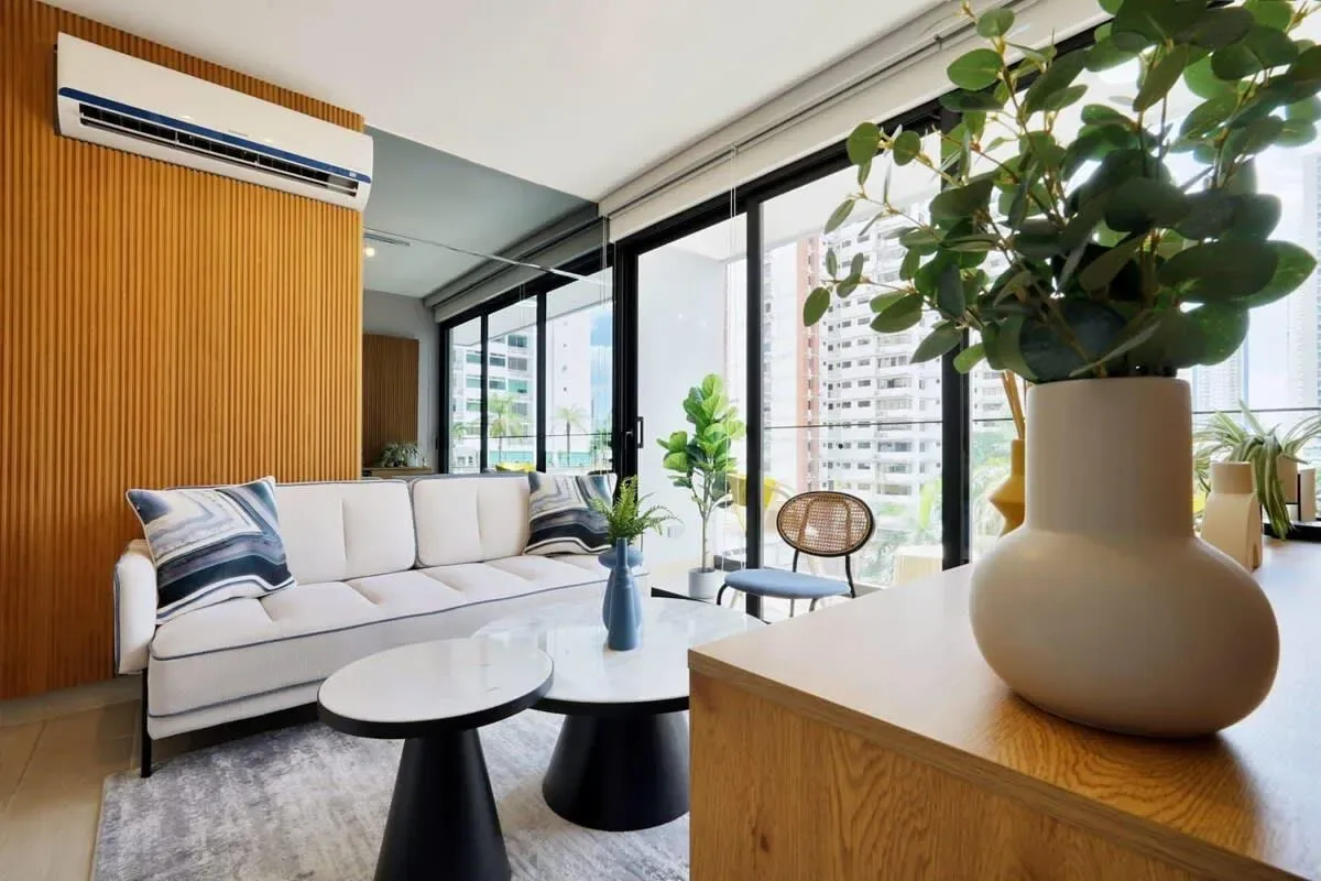 Upscale 1BR in San Francisco w/ Pool