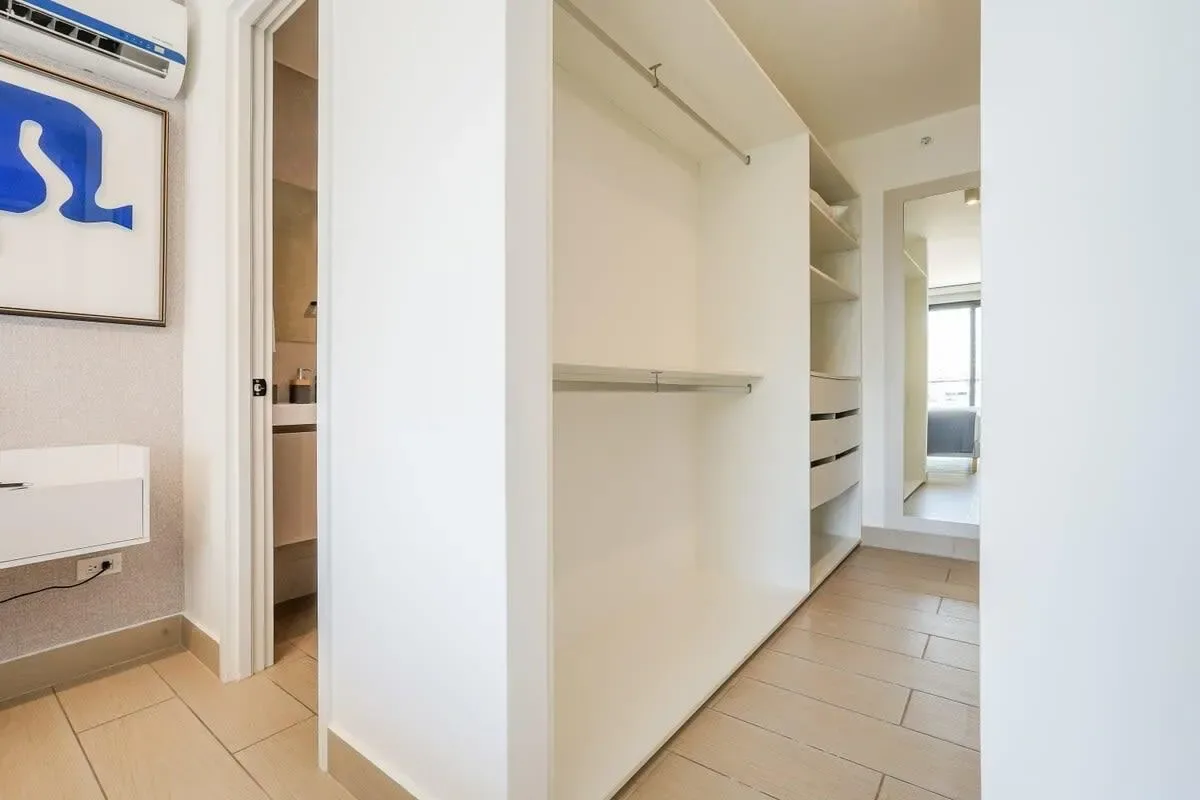 Upscale 1BR in San Francisco w/ Pool