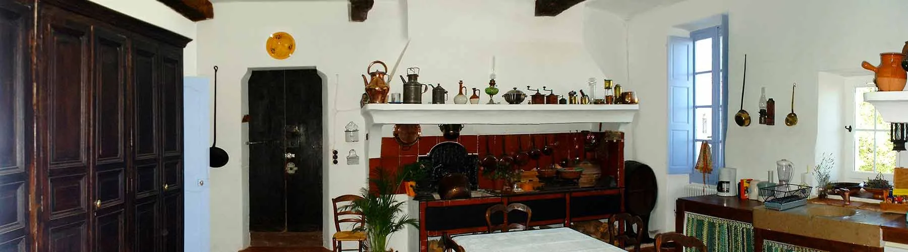 Cocina