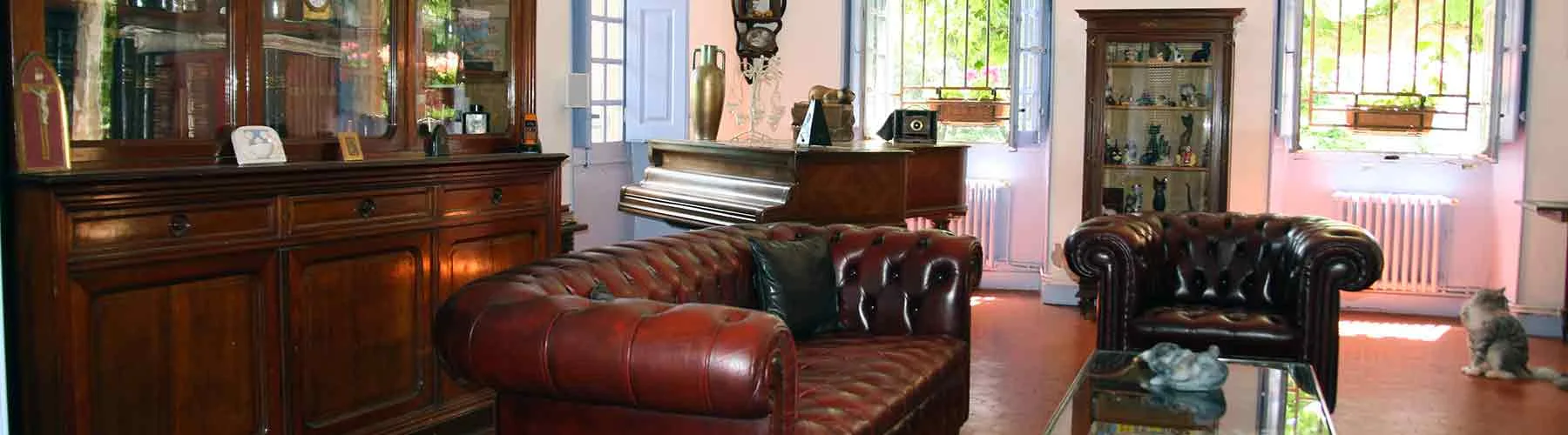 Sala de estar