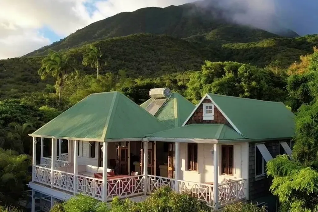 Rose Villa