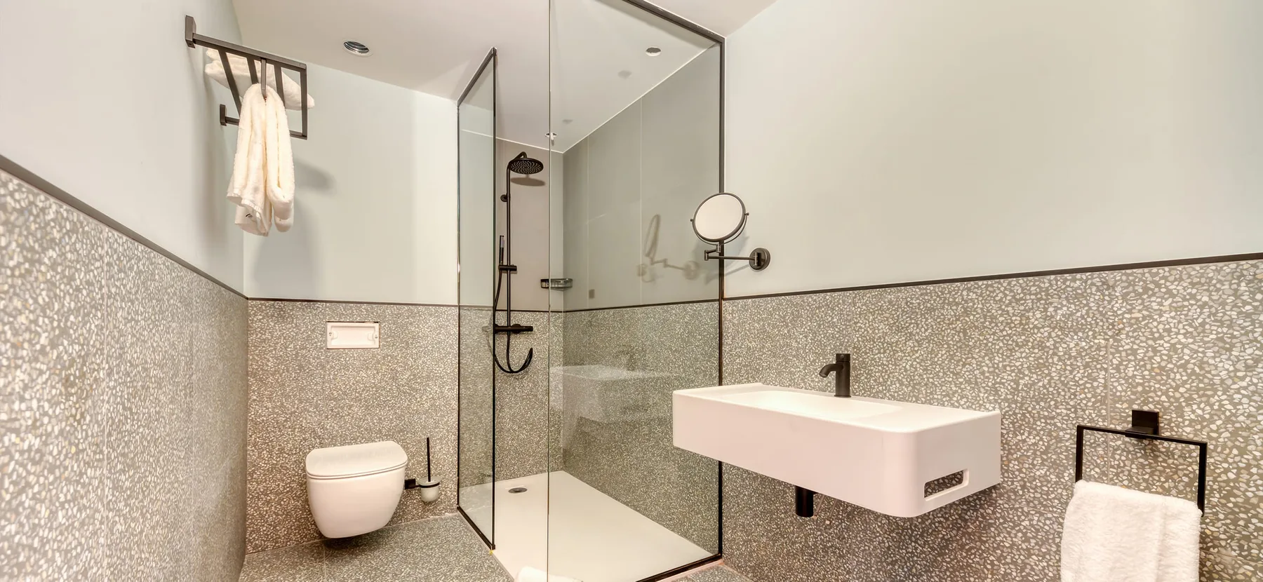 Habitación de hotel