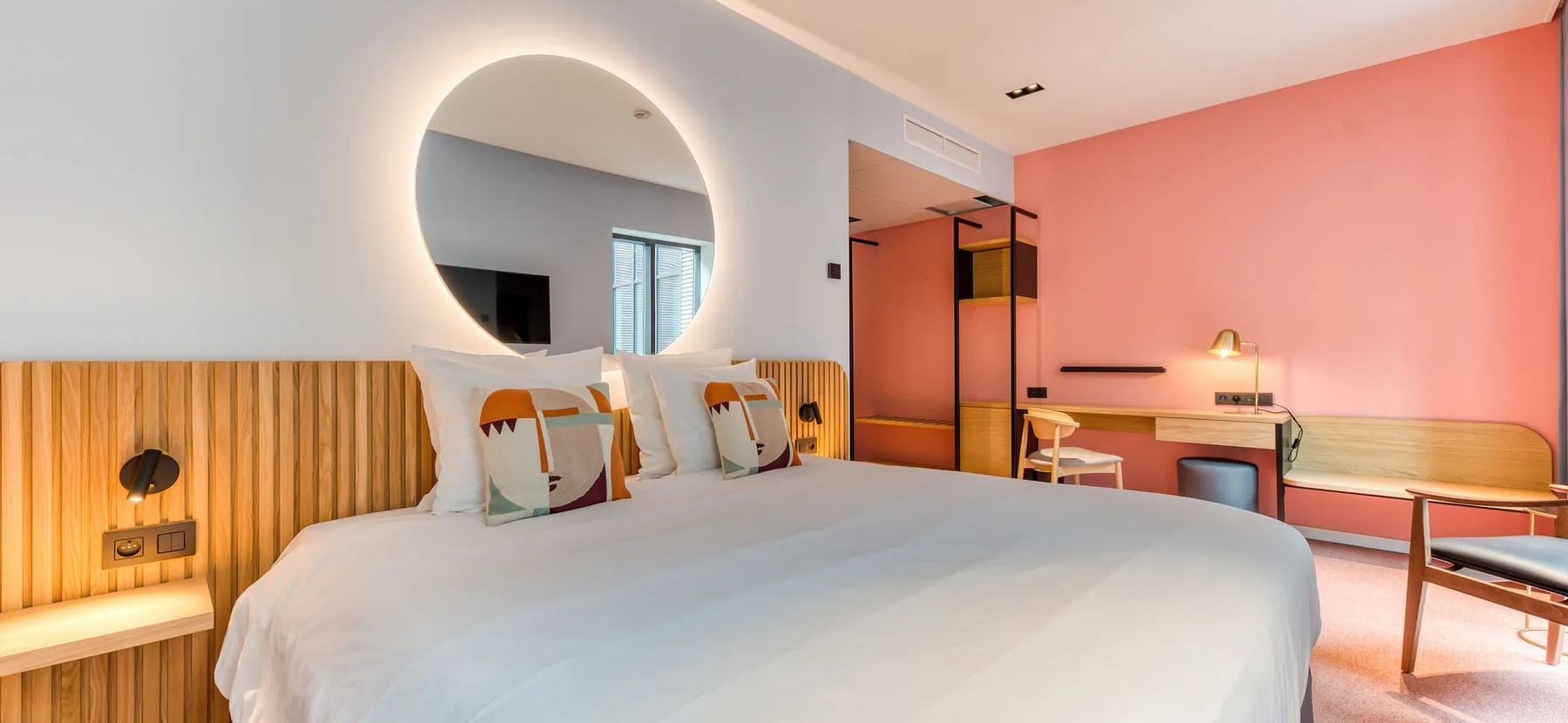 Habitación MAH.somni XL