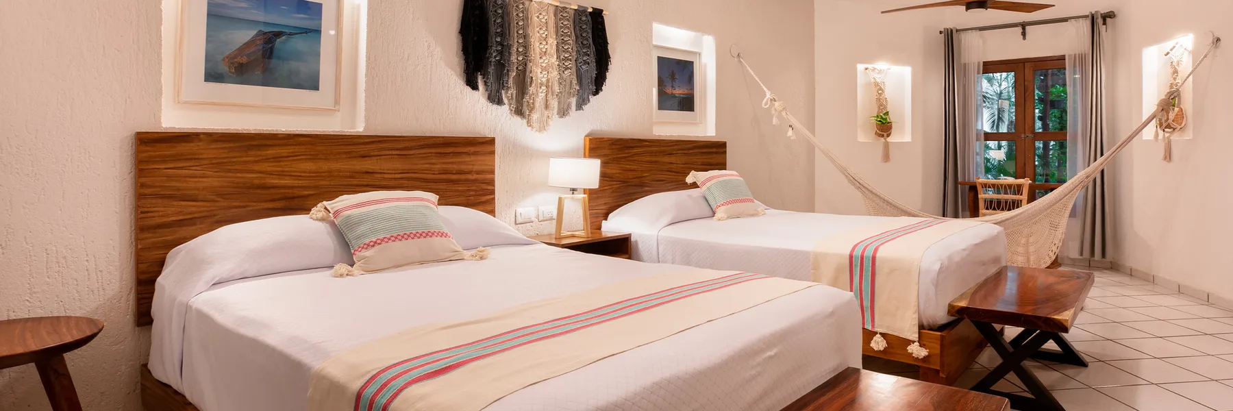 Junior Suite Doble