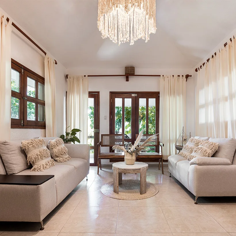 Casa del Mar