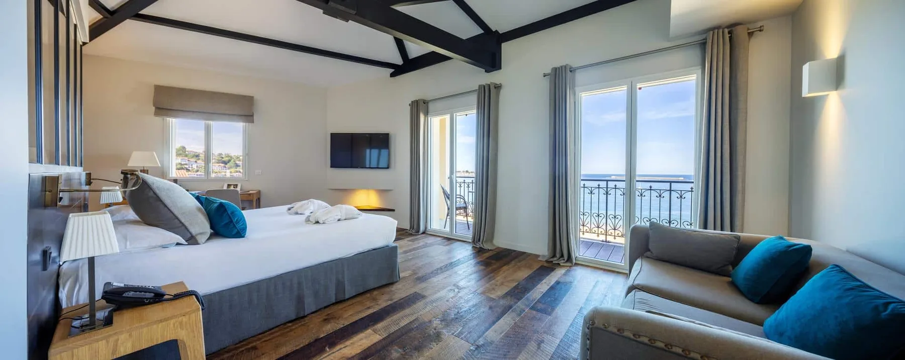 Hôtel de la Plage