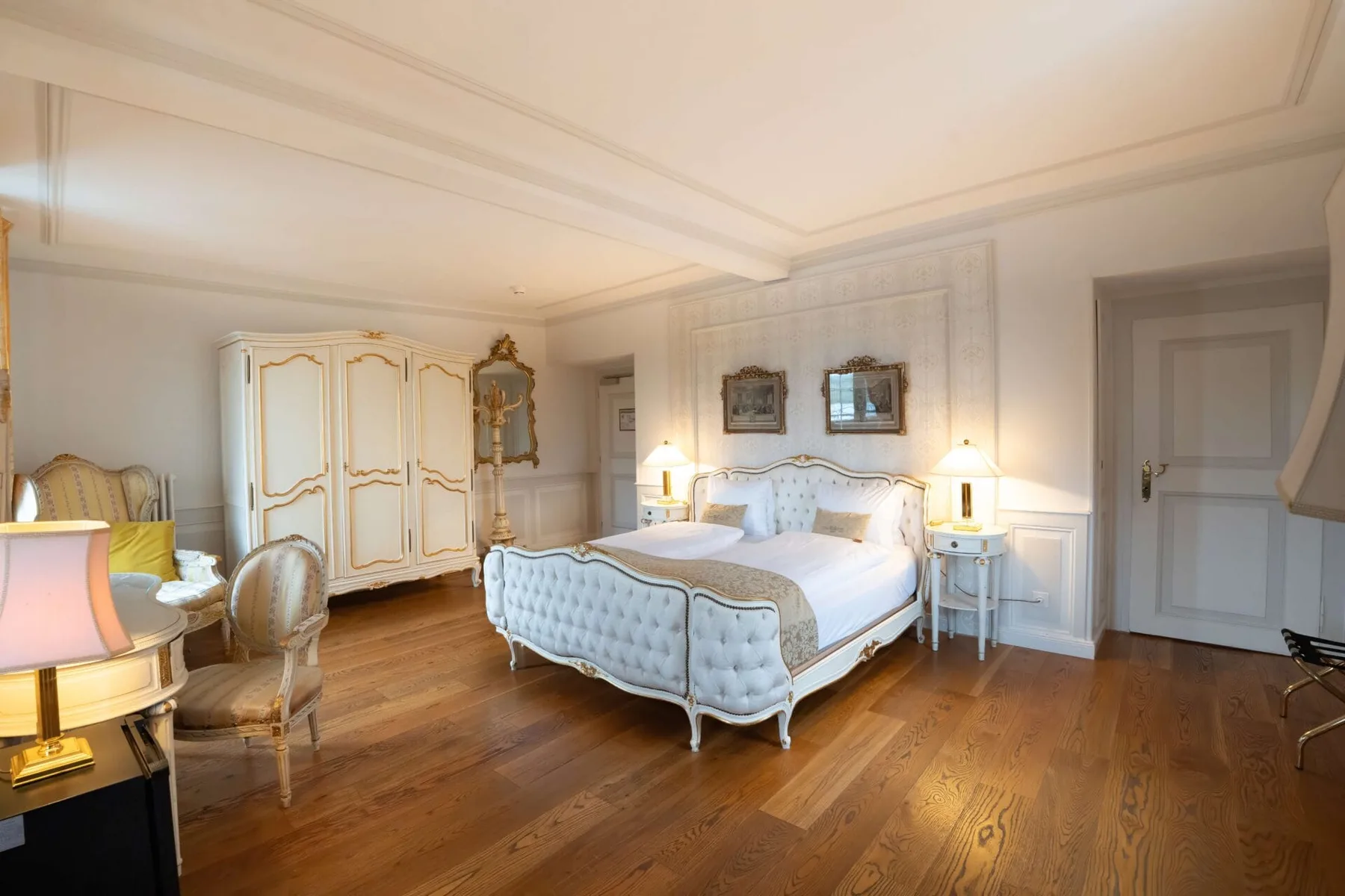 Seezimmer Deluxe