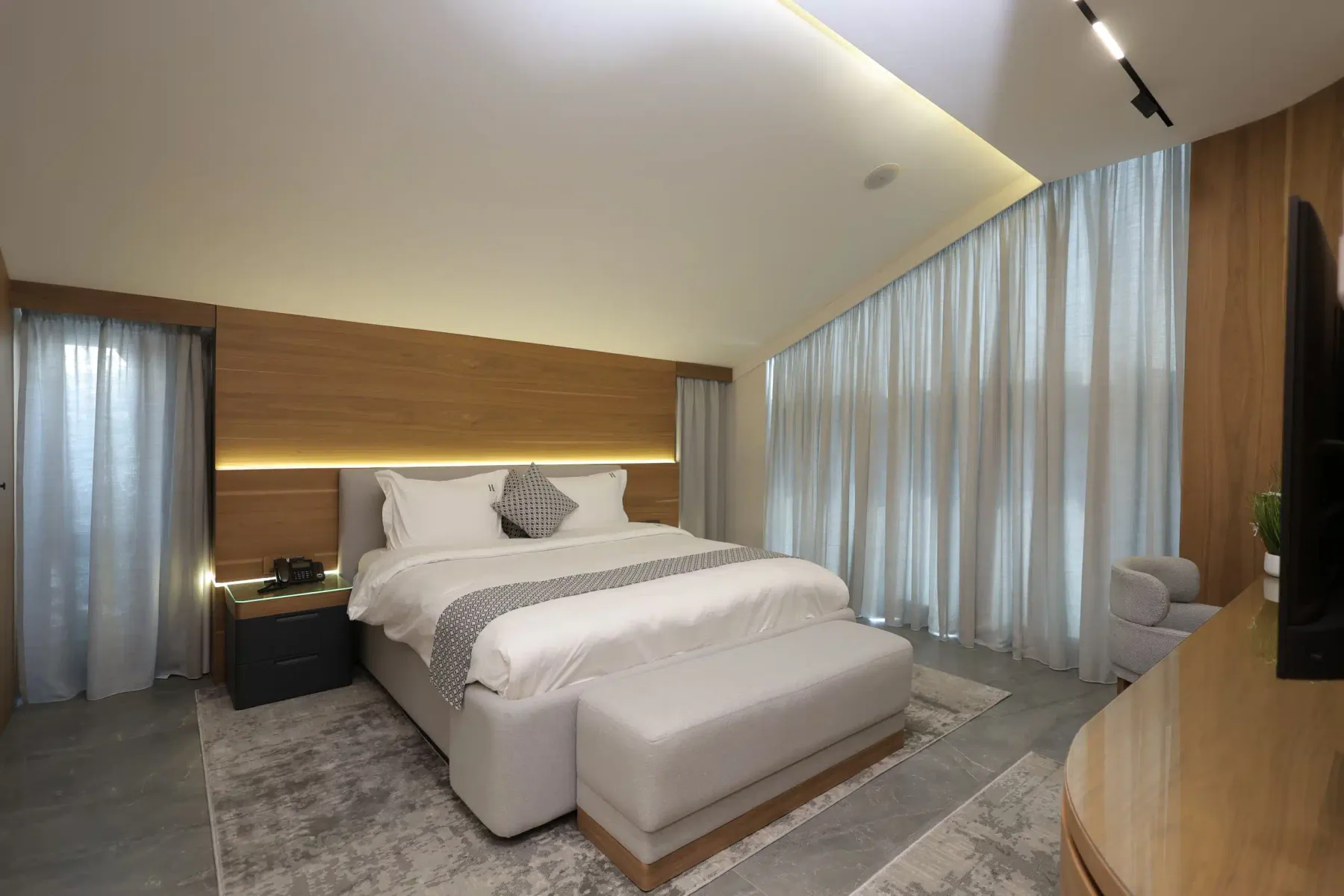 Heaven Hotel