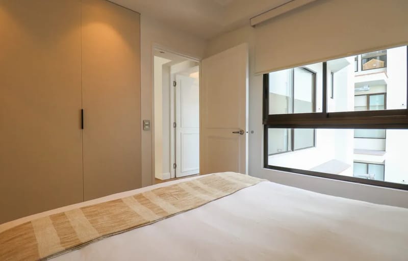 Enjoyable 2BR Stay w/ Balcony in Miraflores