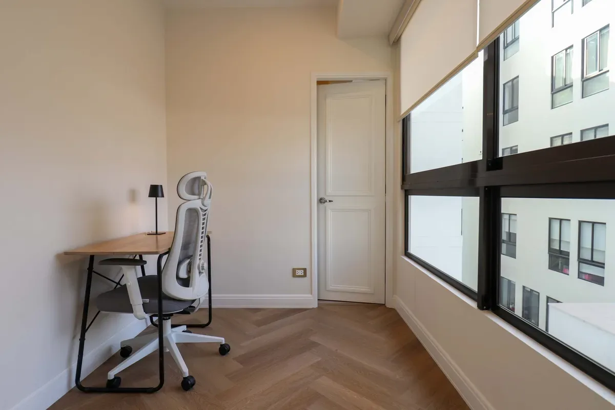 Enjoyable 2BR Stay w/ Balcony in Miraflores