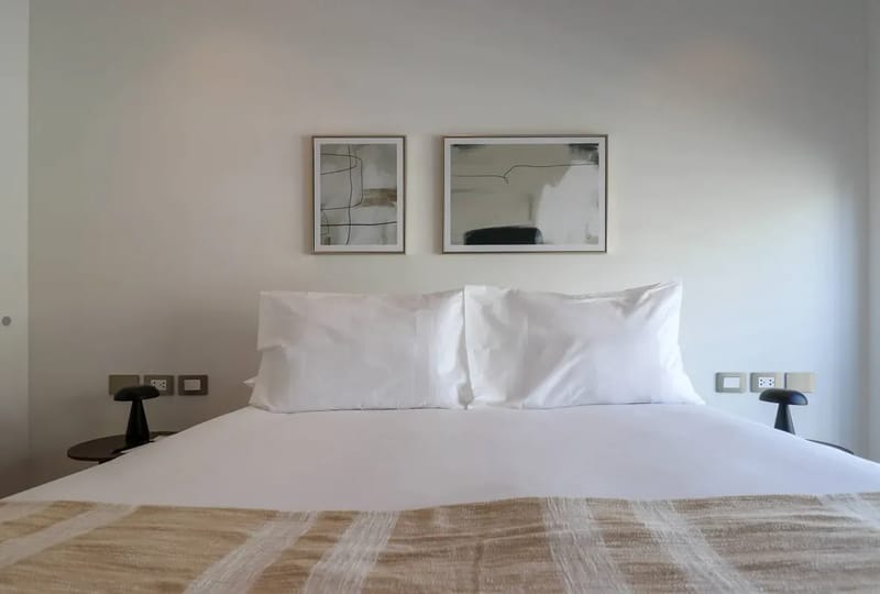Enjoyable 2BR Stay w/ Balcony in Miraflores