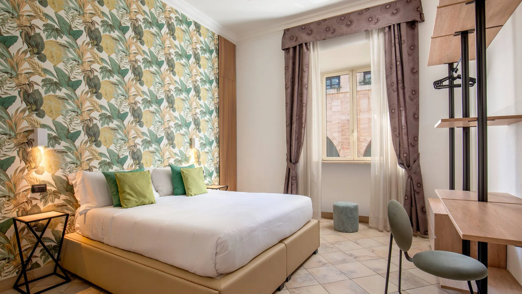 Hotel Ciao Roma