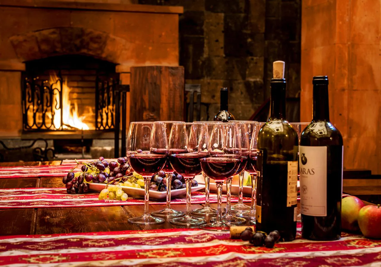 Winery