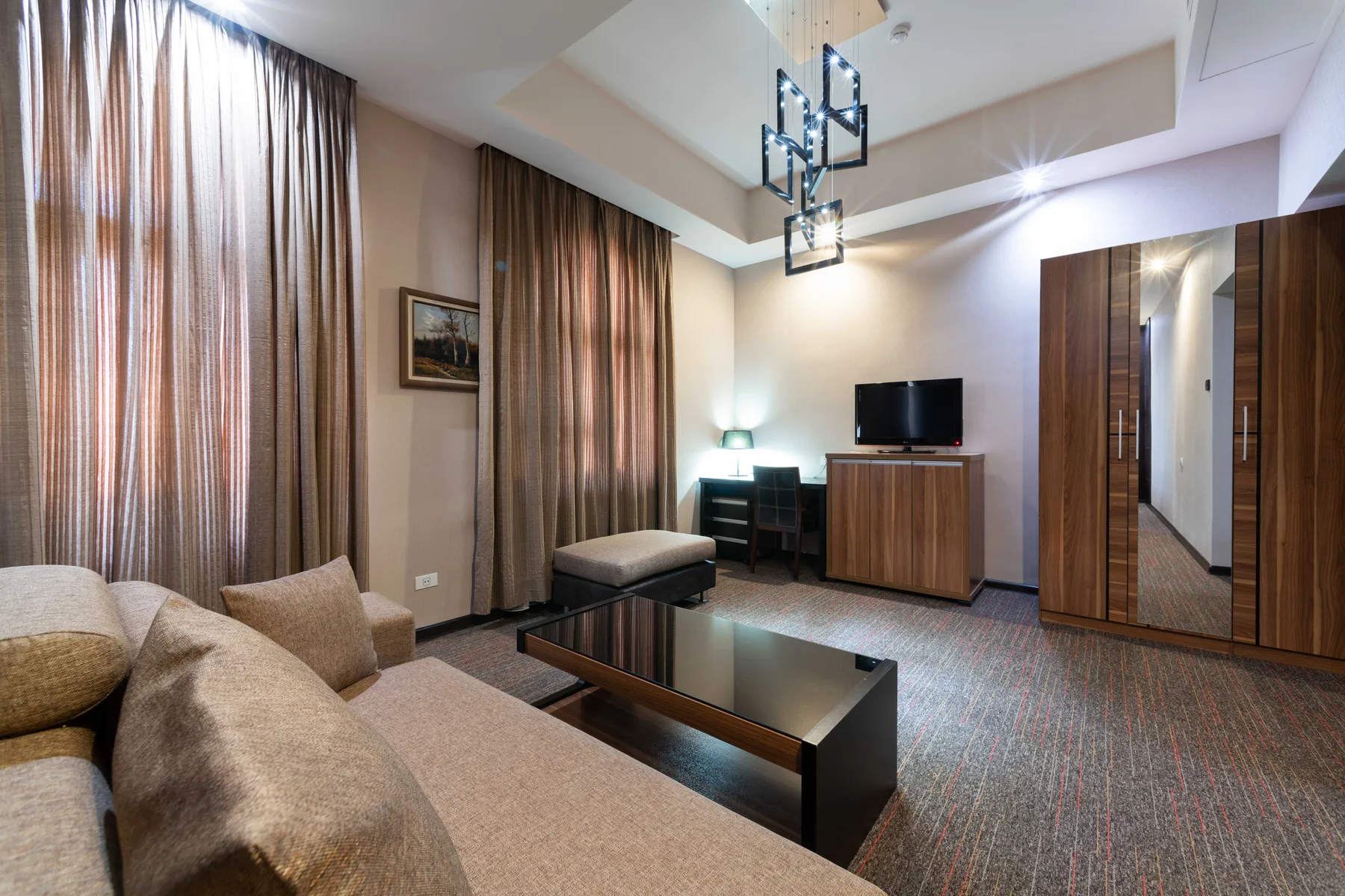 Junior suite