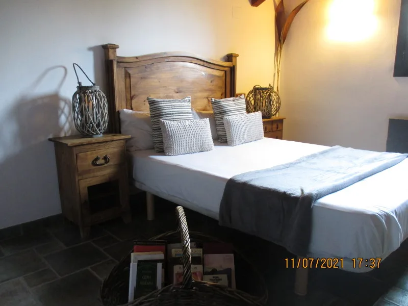 Matallana room