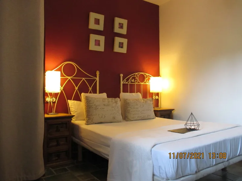 Habitación Robleluengo