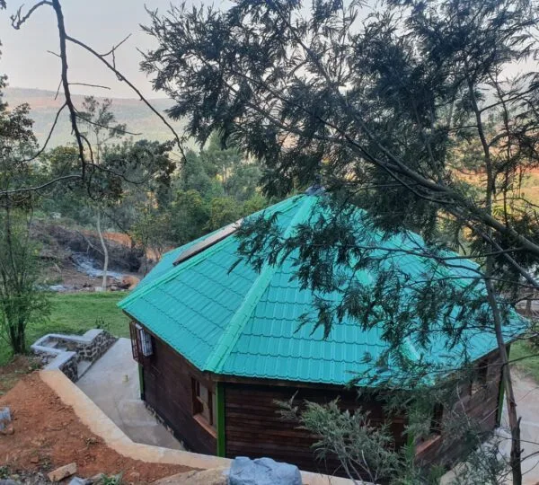 Padanda Resort