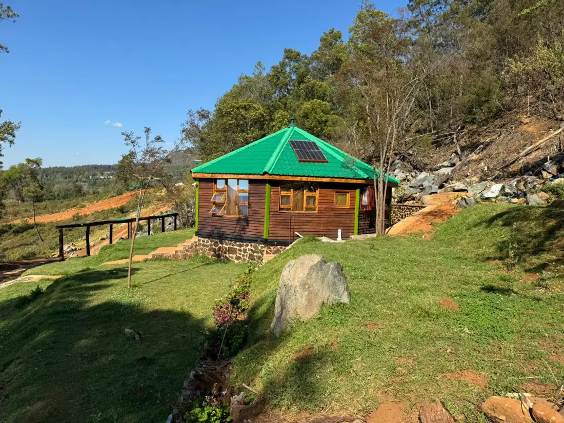 Padanda accommodation