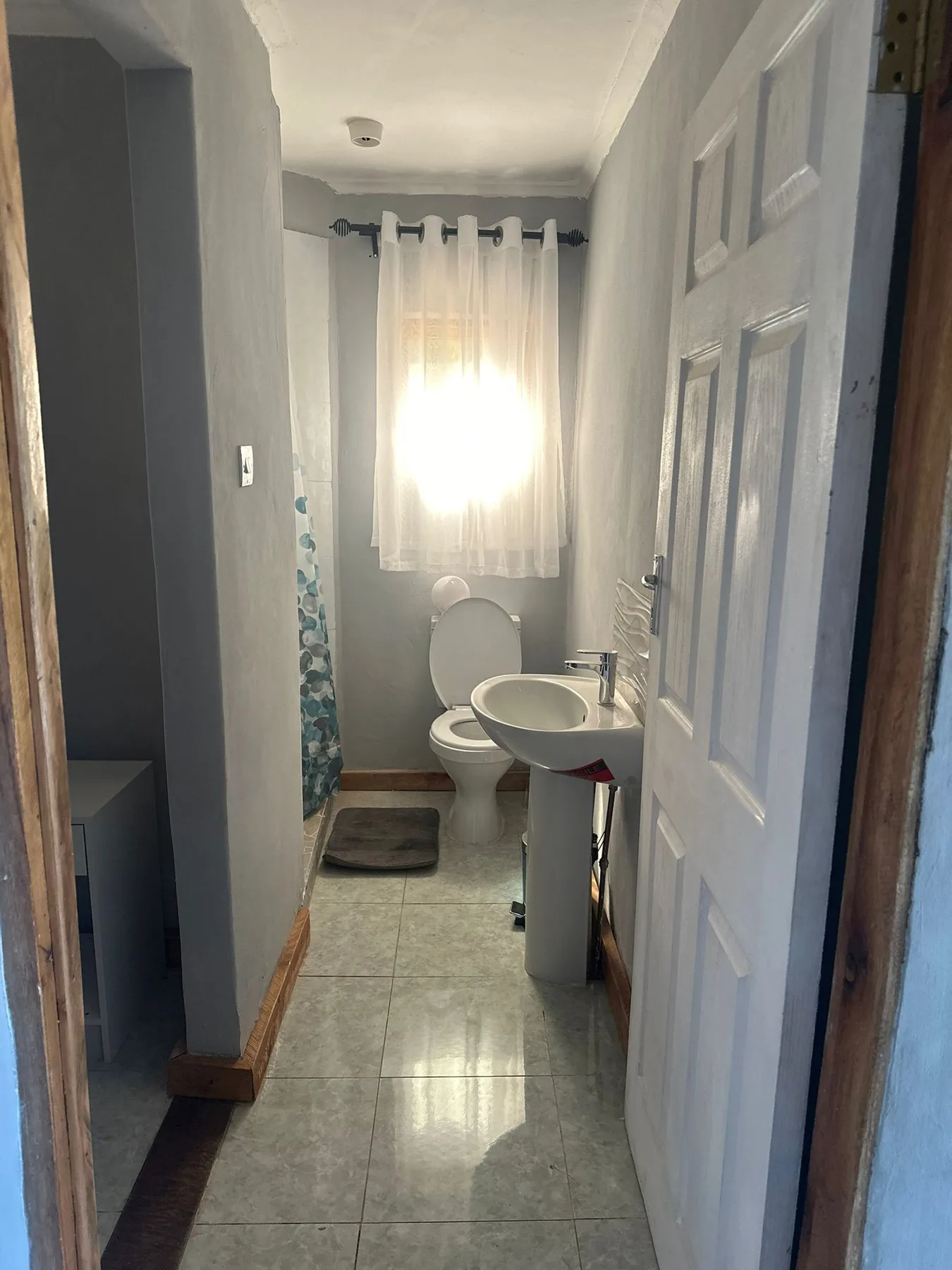 Padanda accommodation