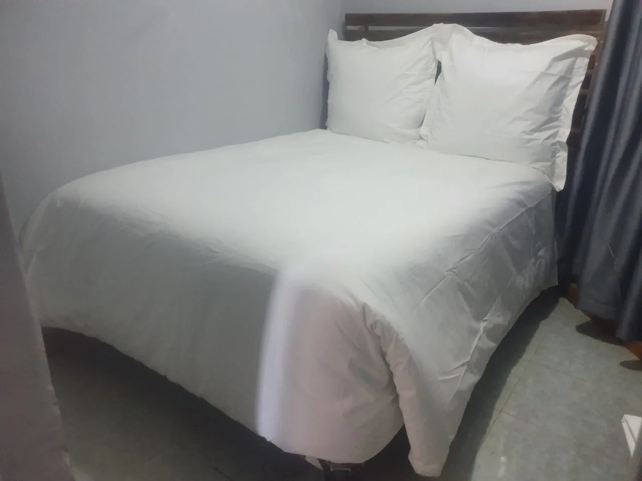 Padanda accommodation