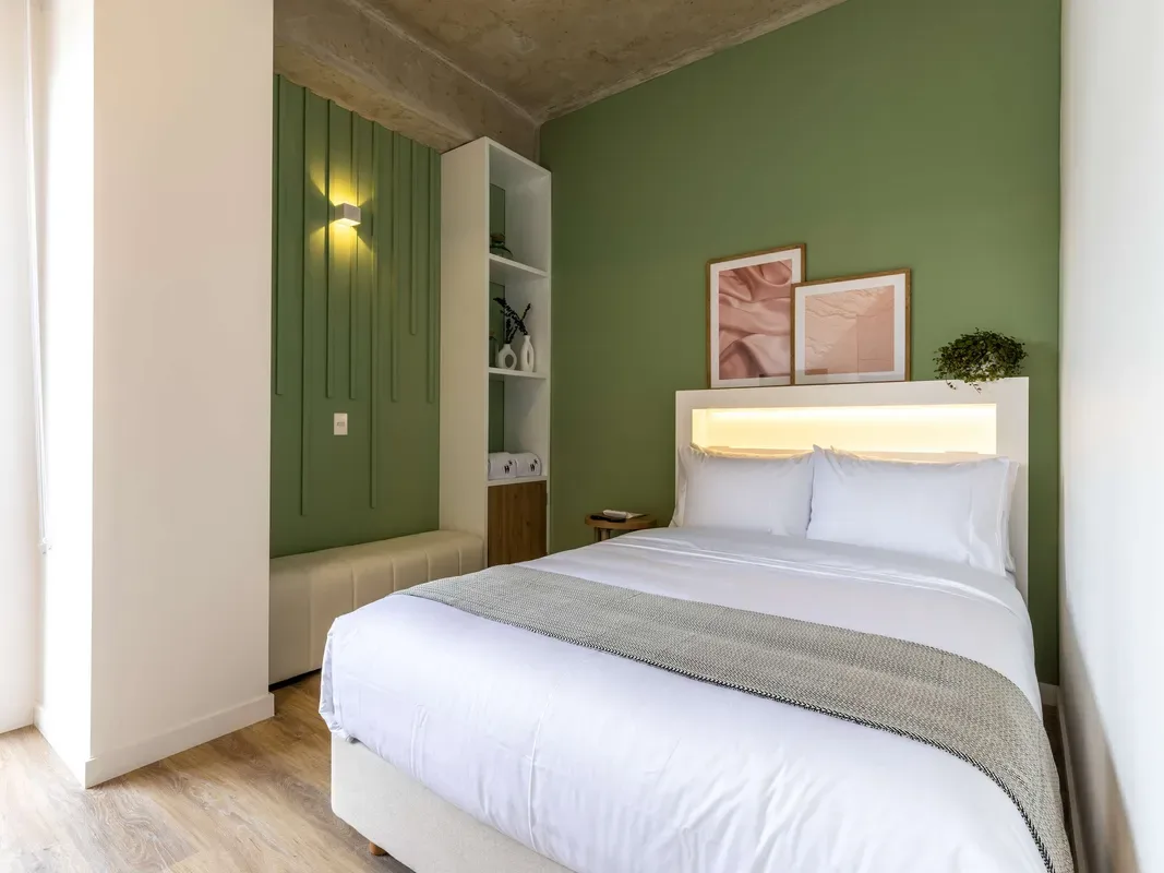 Majestic Loft in Chapinero
