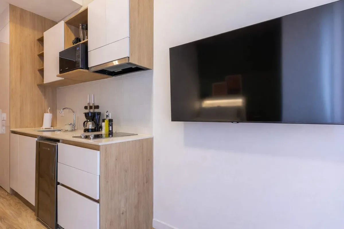 Majestic Loft in Chapinero
