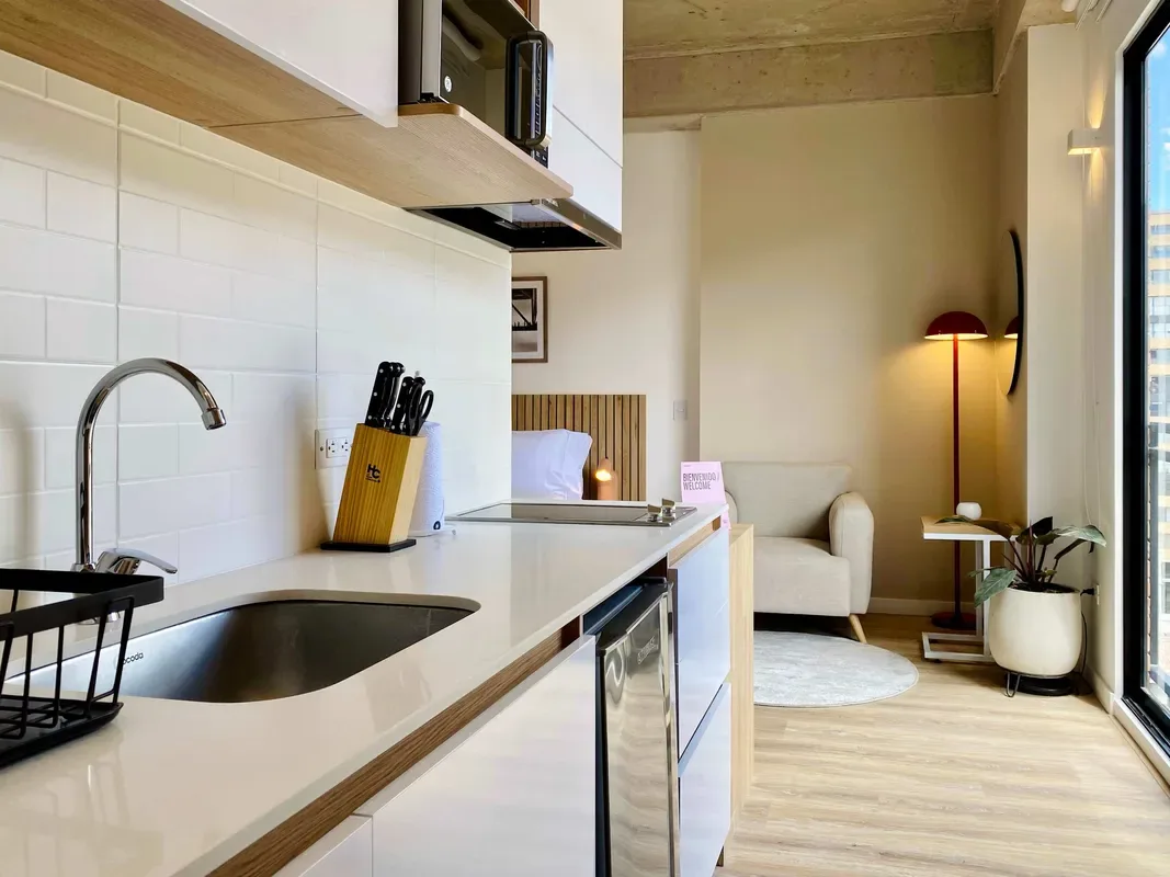 Majestic Loft in Chapinero