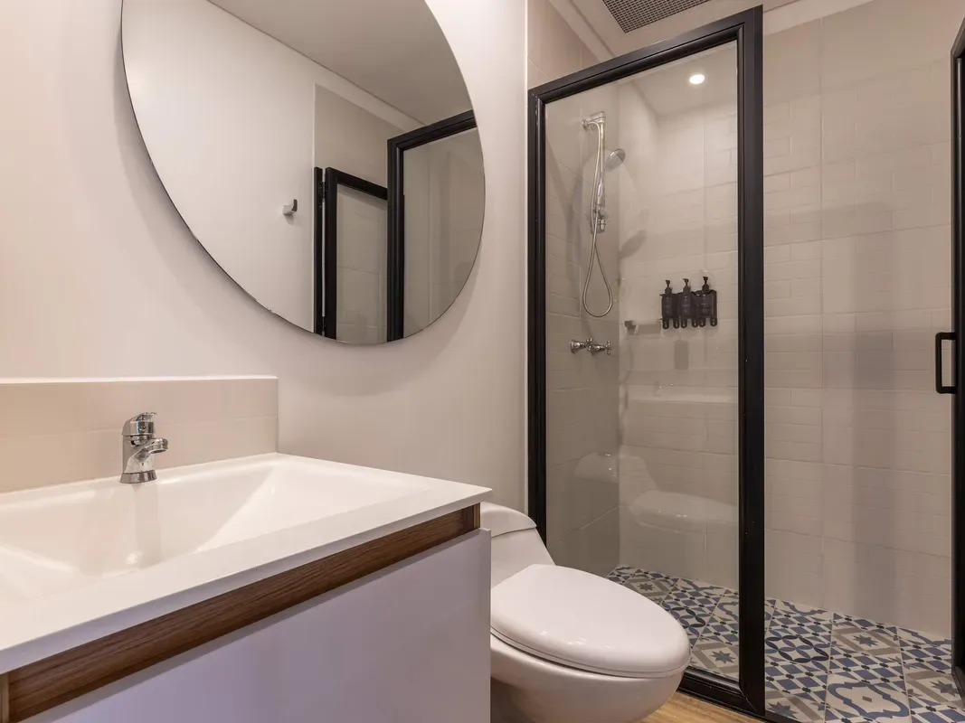 Majestic Loft in Chapinero