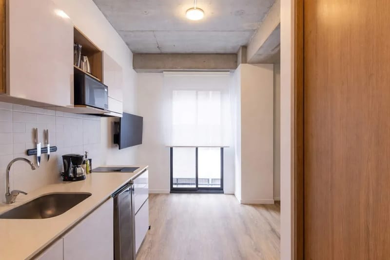 Majestic Loft in Chapinero