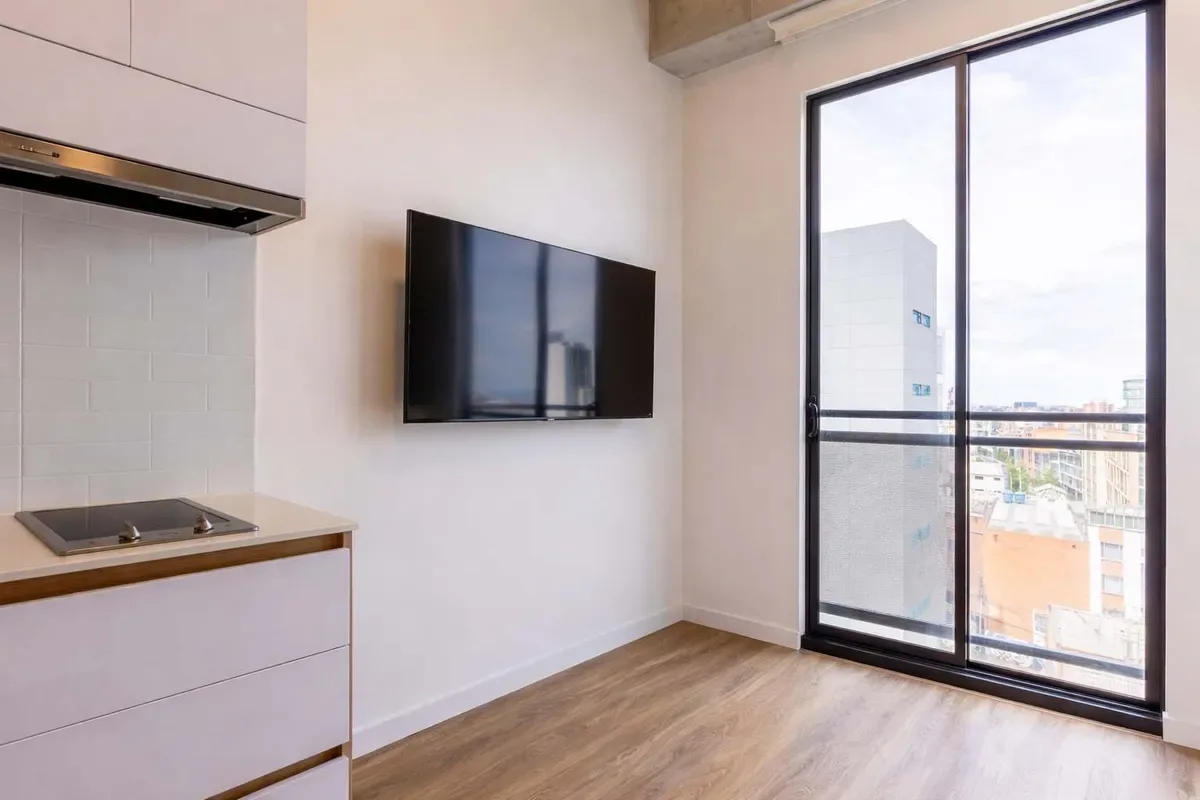 Majestic Loft in Chapinero