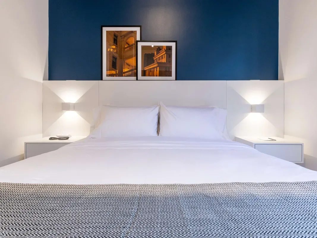 Majestic Loft in Chapinero