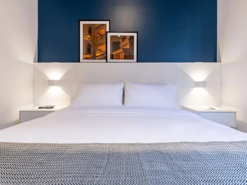 Majestic Loft in Chapinero