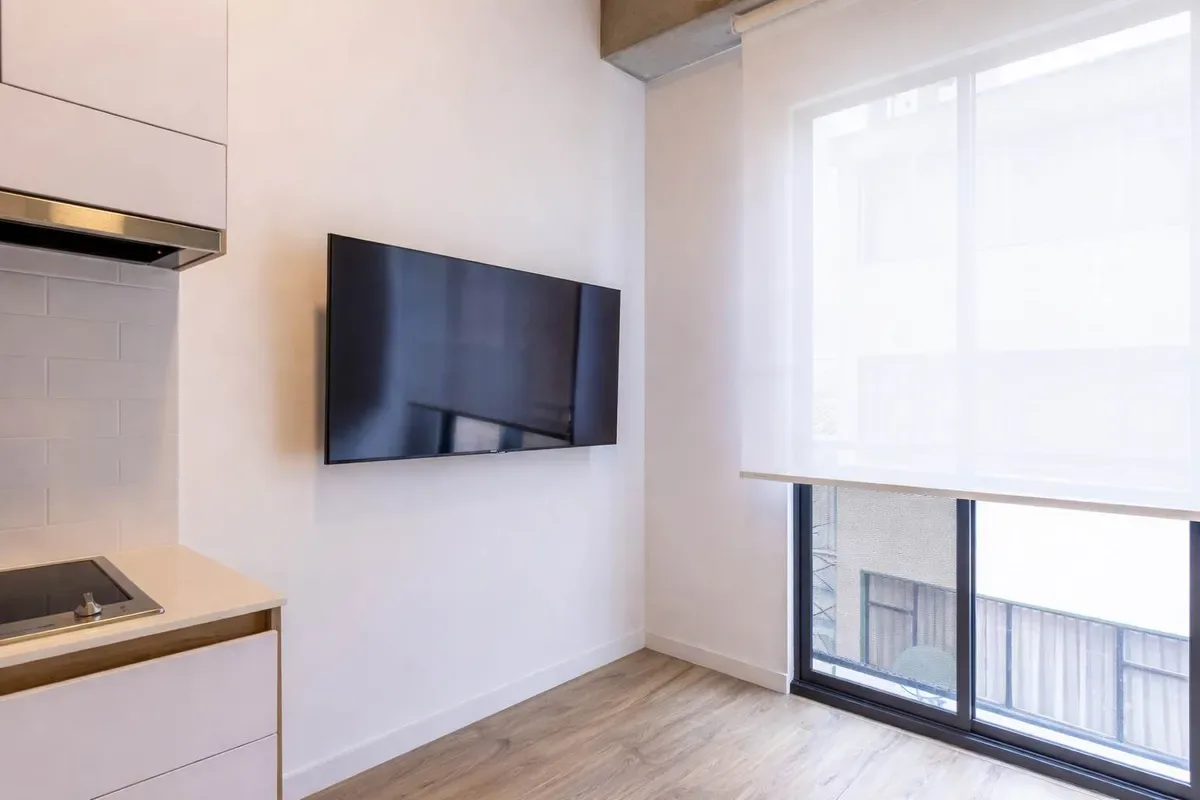 Majestic Loft in Chapinero