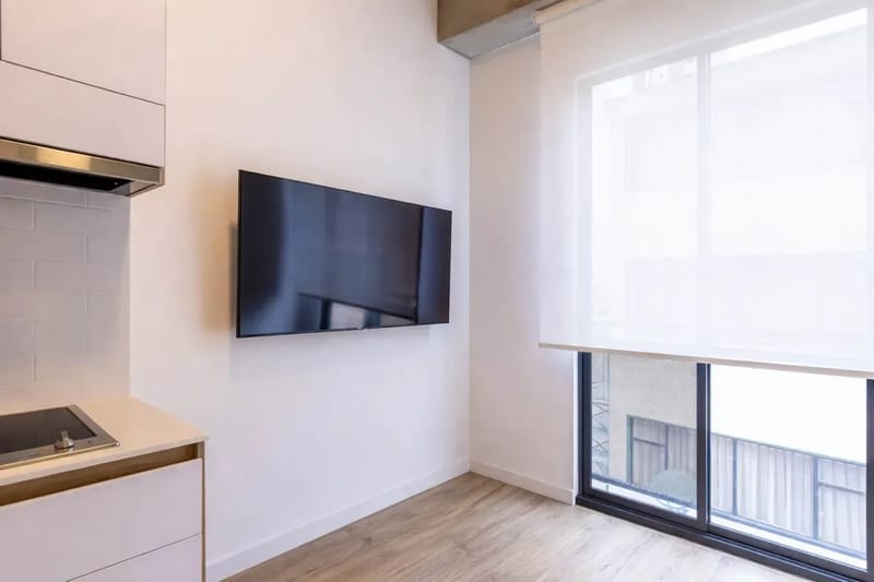 Majestic Loft in Chapinero