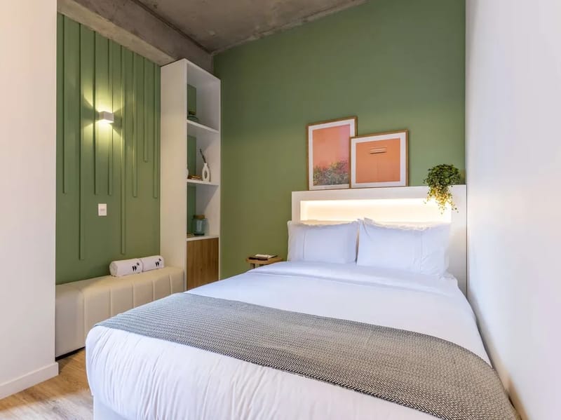 Majestic Loft in Chapinero