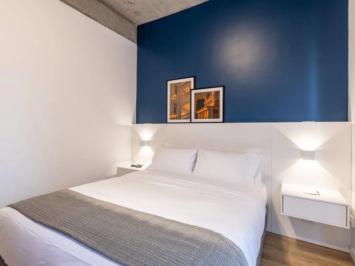 Majestic Loft in Chapinero
