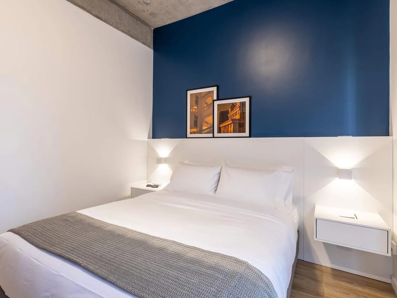 Majestic Loft in Chapinero