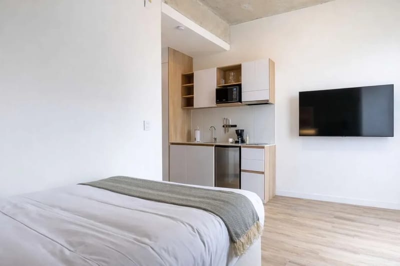 Majestic Loft in Chapinero