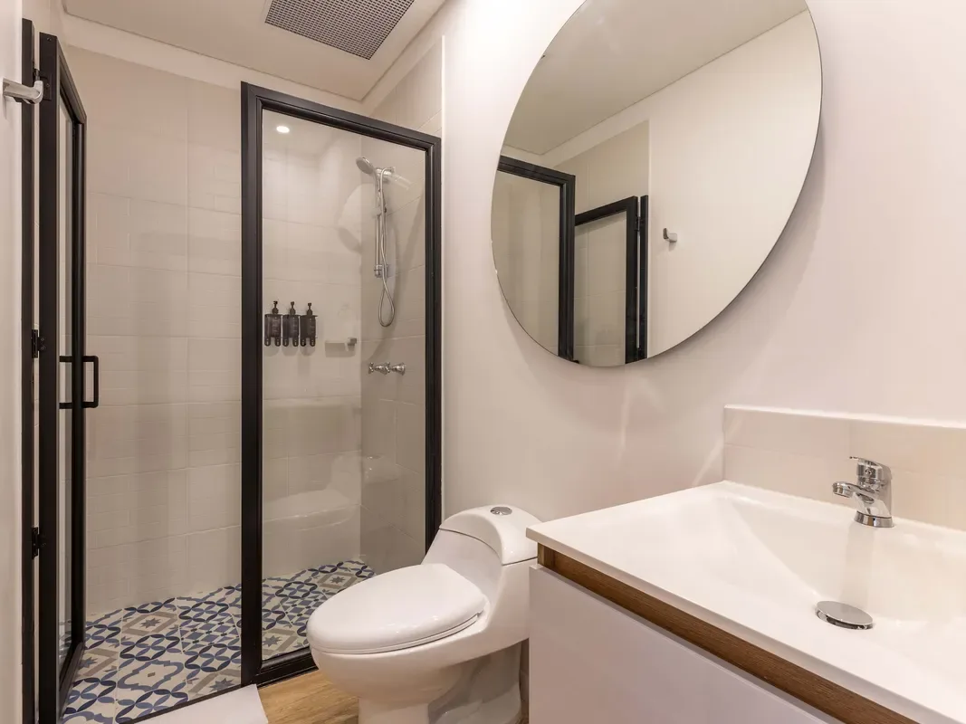 Majestic Loft in Chapinero