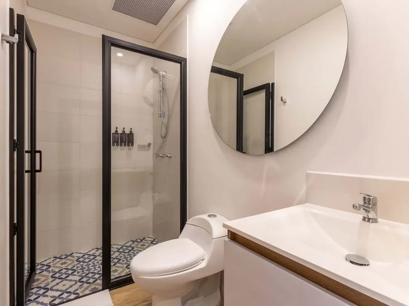 Majestic Loft in Chapinero