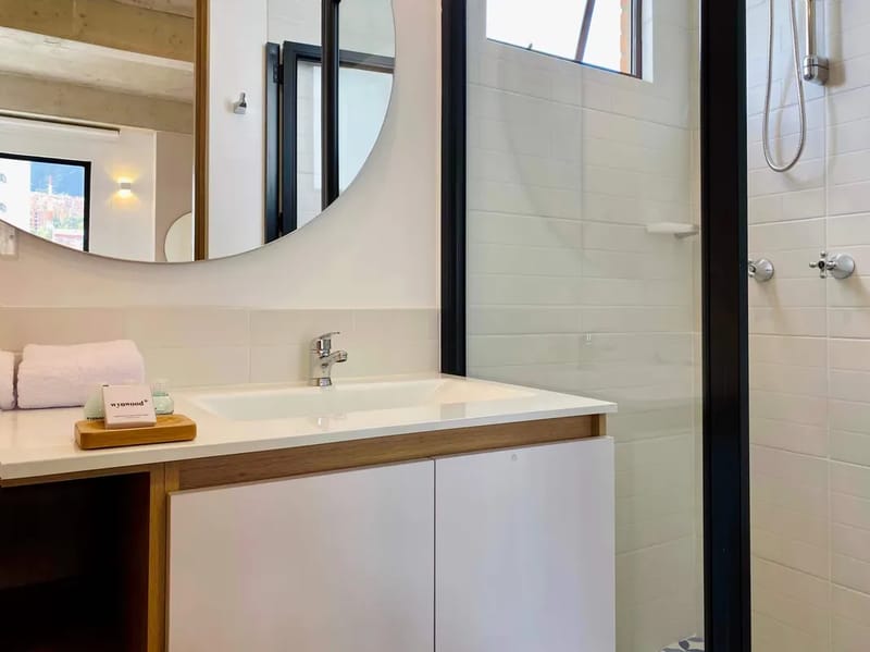 Majestic Loft in Chapinero