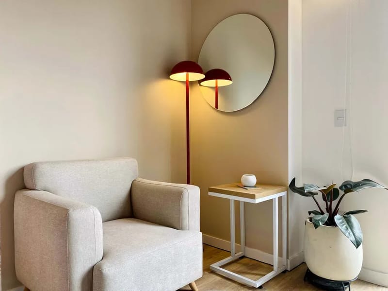 Majestic Loft in Chapinero