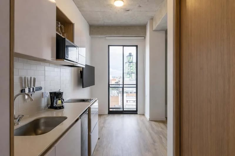 Majestic Loft in Chapinero