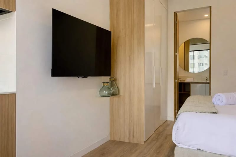 Majestic Loft in Chapinero