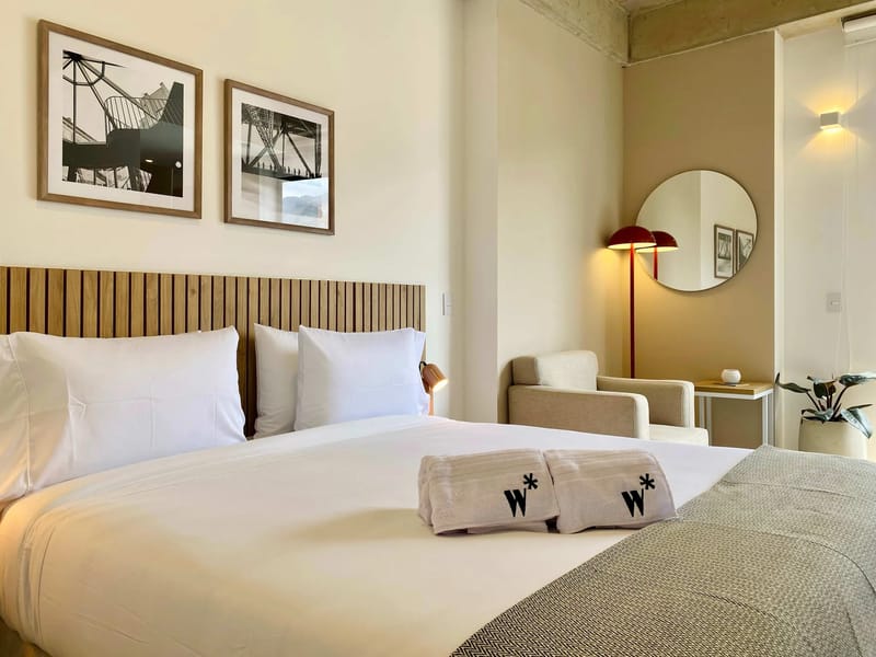 Majestic Loft in Chapinero