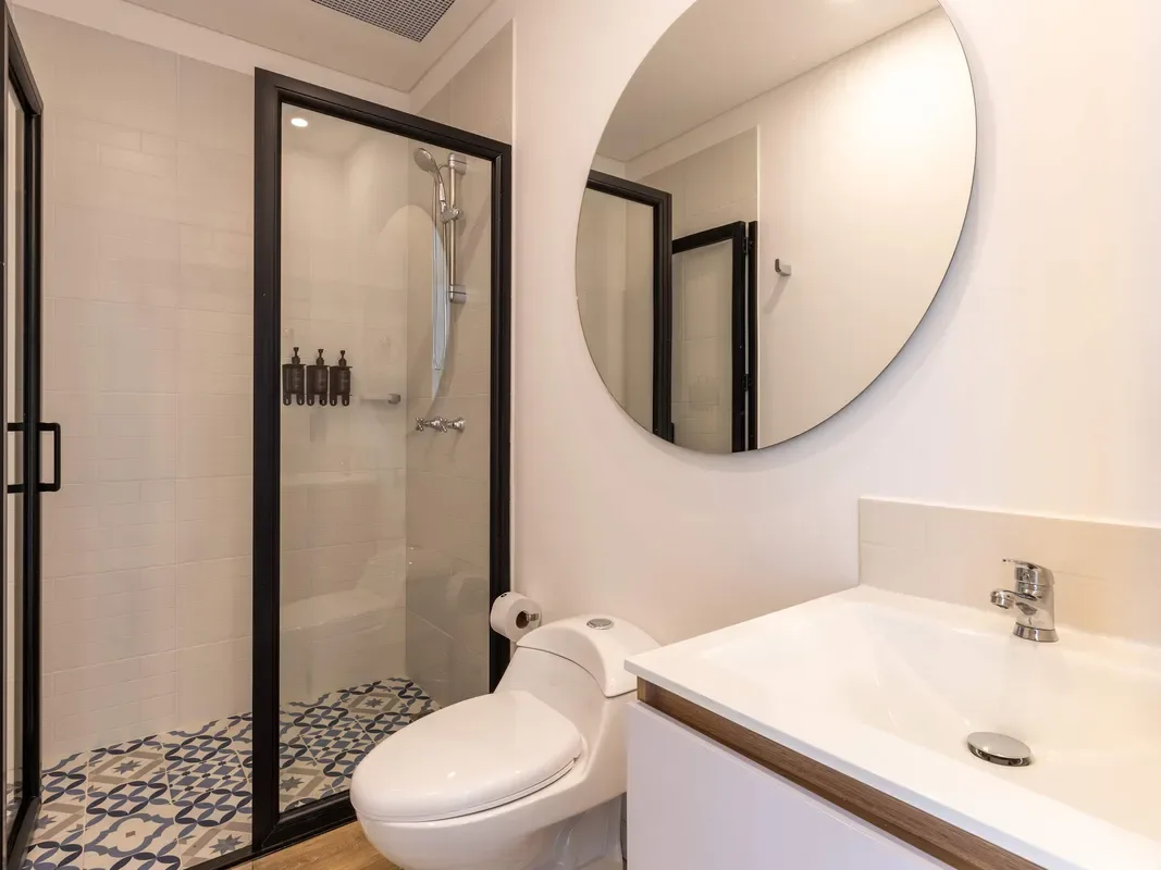 Majestic Loft in Chapinero