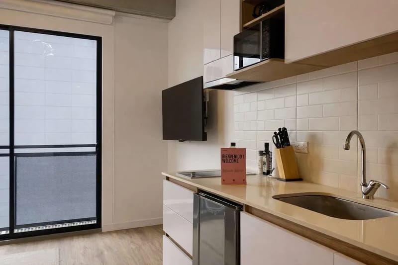 Majestic Loft in Chapinero
