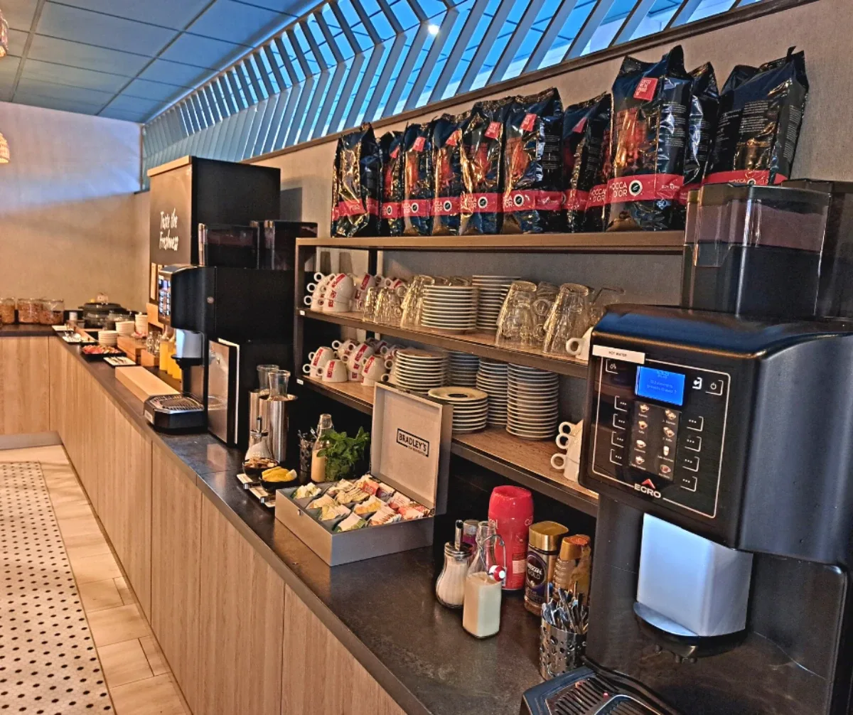 Brasserie de Walvis