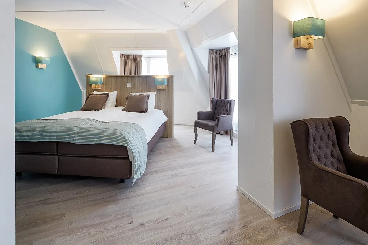 Beach Hotel