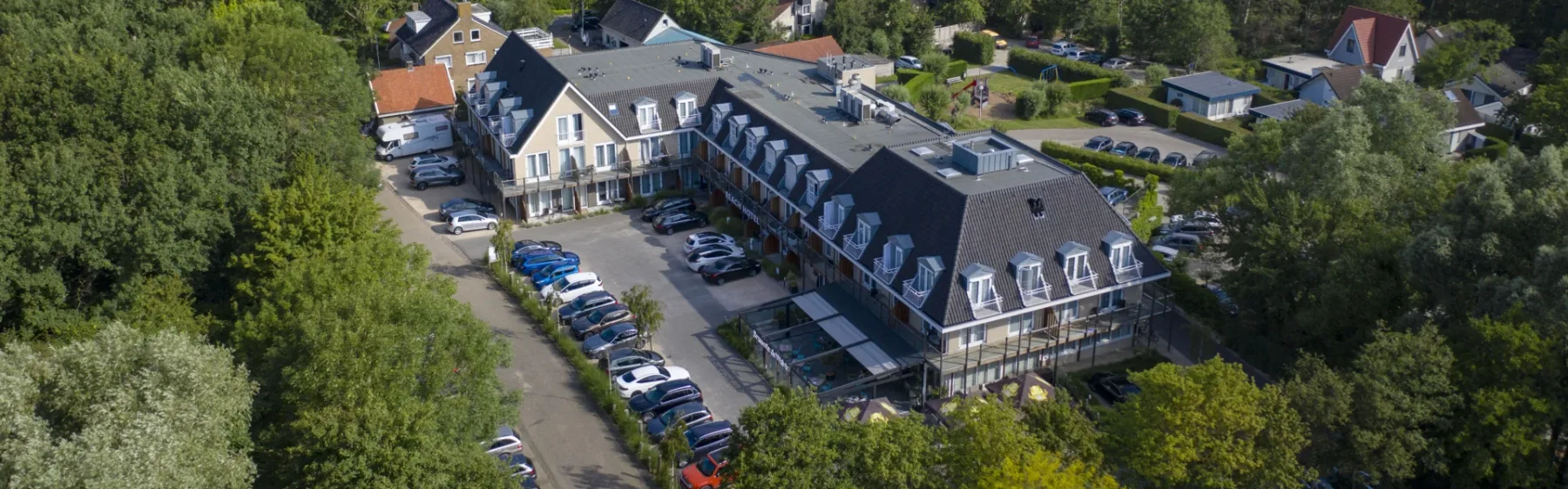 Beach Hotel